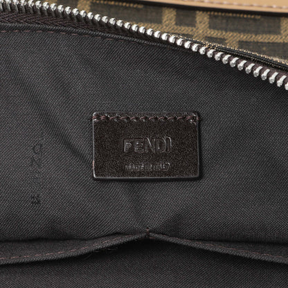 Exclusive Fendi Jacquard FF 1974 After Shoulder Bag — Alternate View 7