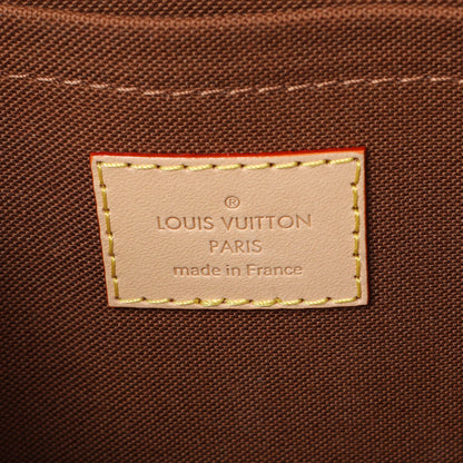 Exclusive Louis Vuitton Monogram Ellipse PM NM — Detail View