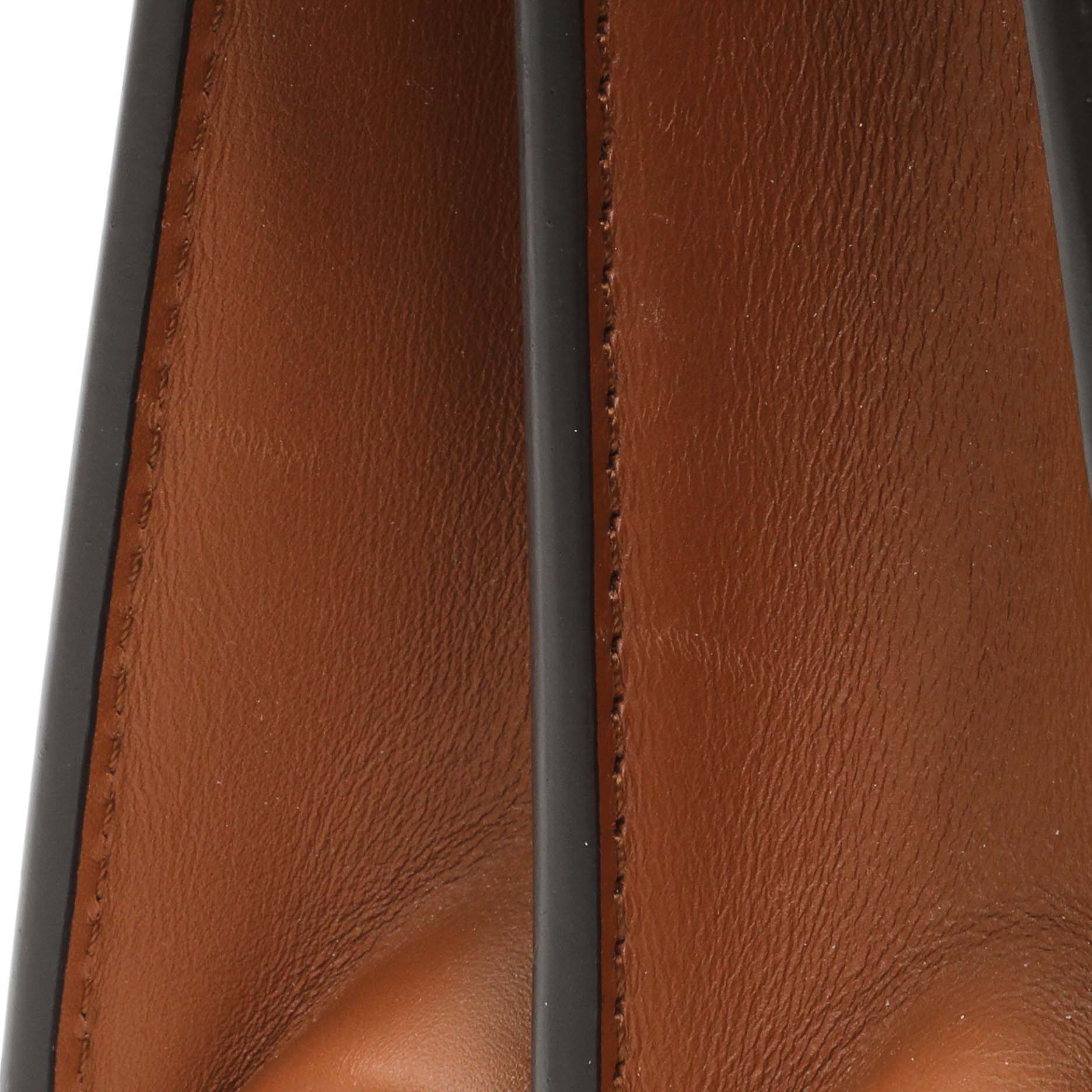 Exclusive Louis Vuitton Reverse Monogram Mini Dauphine — Alternate View 12