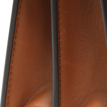 Exclusive Louis Vuitton Reverse Monogram Mini Dauphine — Alternate View 12