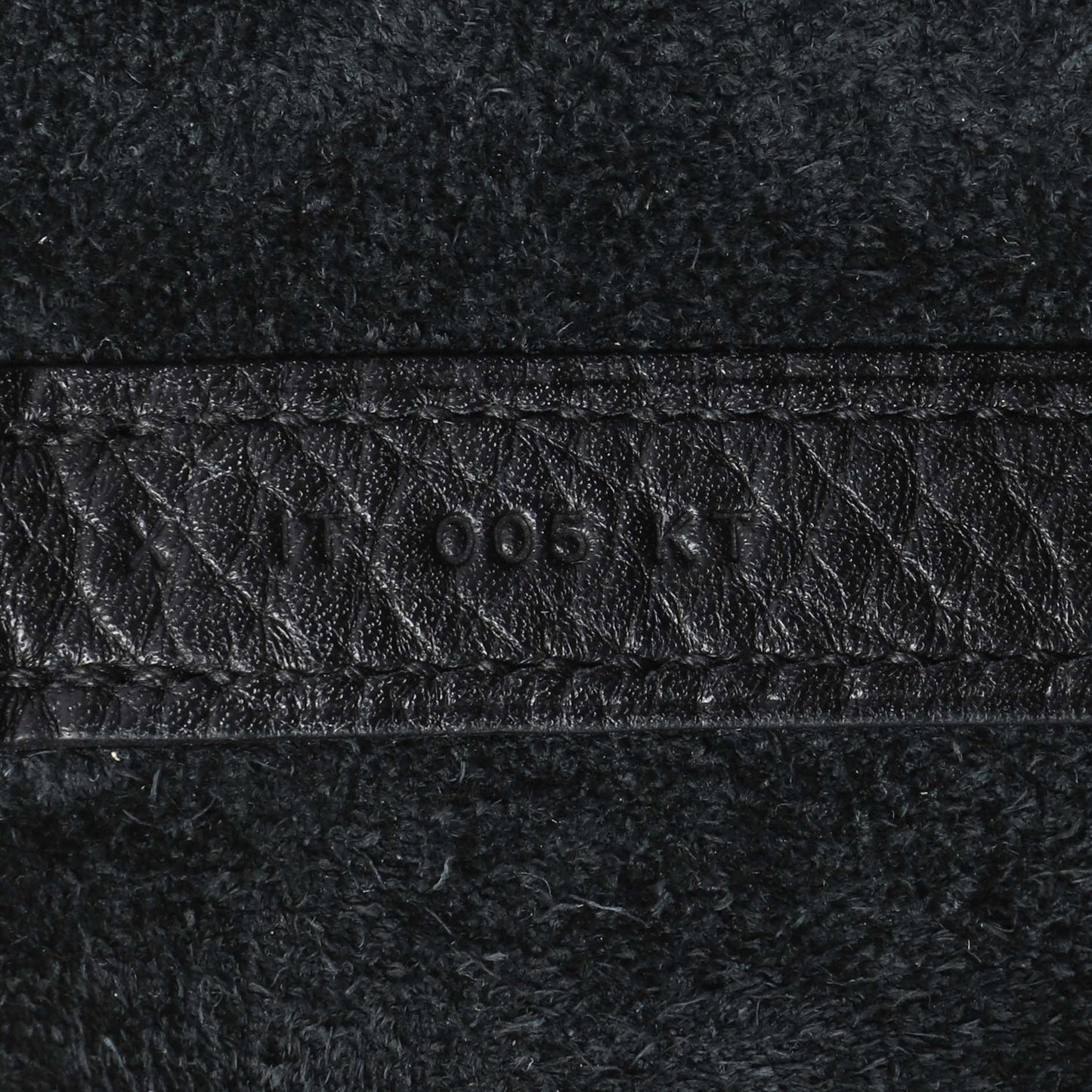 Exclusive Hermes Black Clemence Picotin 22 — Lifestyle View