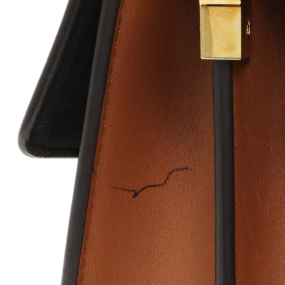 Exclusive Louis Vuitton Reverse Monogram Mini Dauphine — Alternate View 11