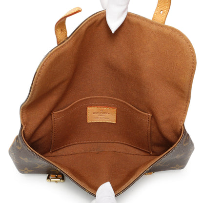 Exclusive Louis Vuitton Monogram Pochette Marelle PM — Alternate View 8