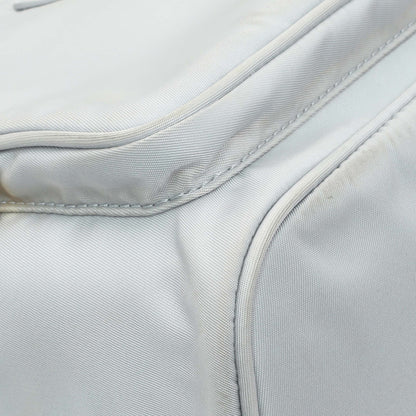 Exclusive Prada Re-Nylon Duet Bucket — Top View