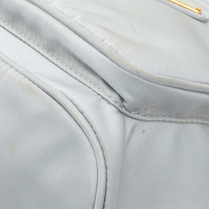 Exclusive Prada Re-Nylon Duet Bucket — Detail View