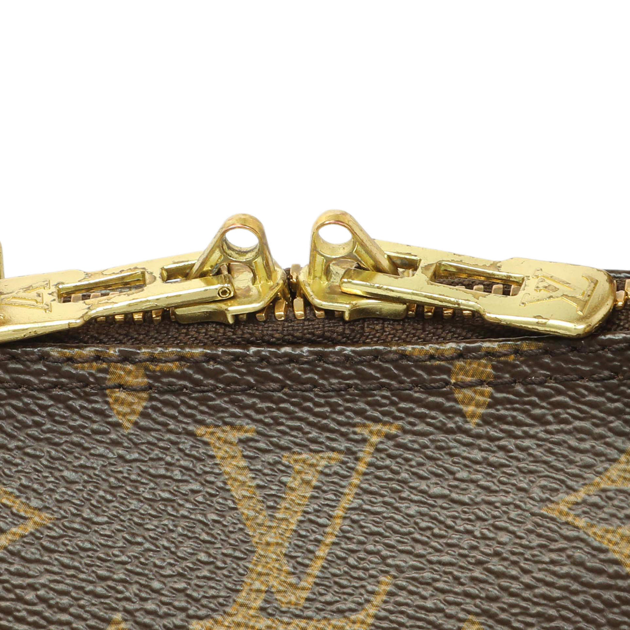Exclusive Louis Vuitton Monogram Alma PM — Alternate View 12