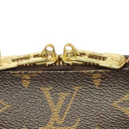 Exclusive Louis Vuitton Monogram Alma PM — Alternate View 12