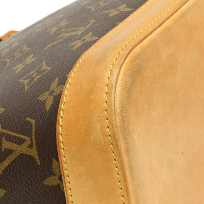 Exclusive Louis Vuitton Monogram Alma PM — Lifestyle View