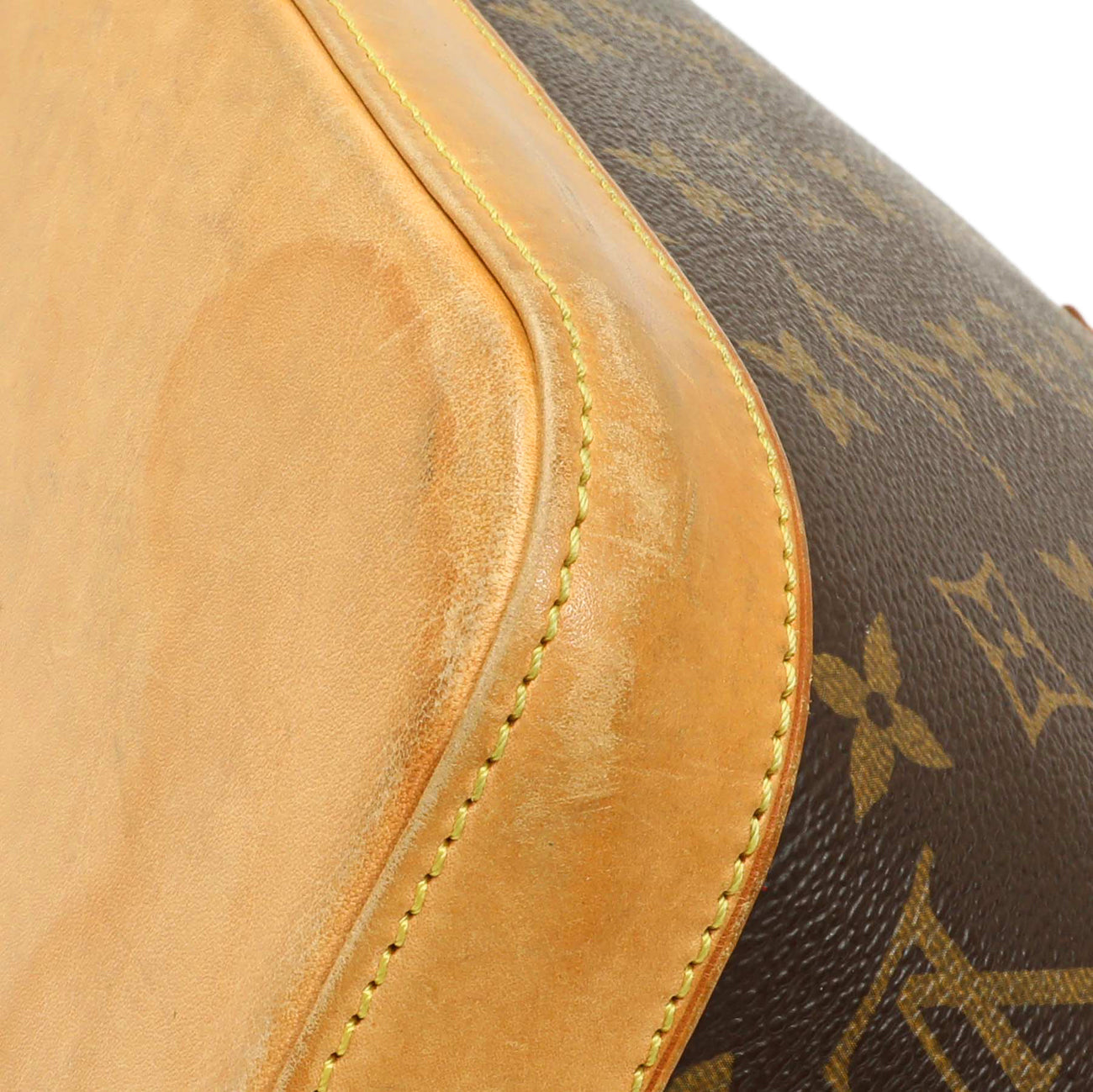 Exclusive Louis Vuitton Monogram Alma PM — Alternate View 7