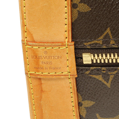 Exclusive Louis Vuitton Monogram Alma PM — Alternate View 10