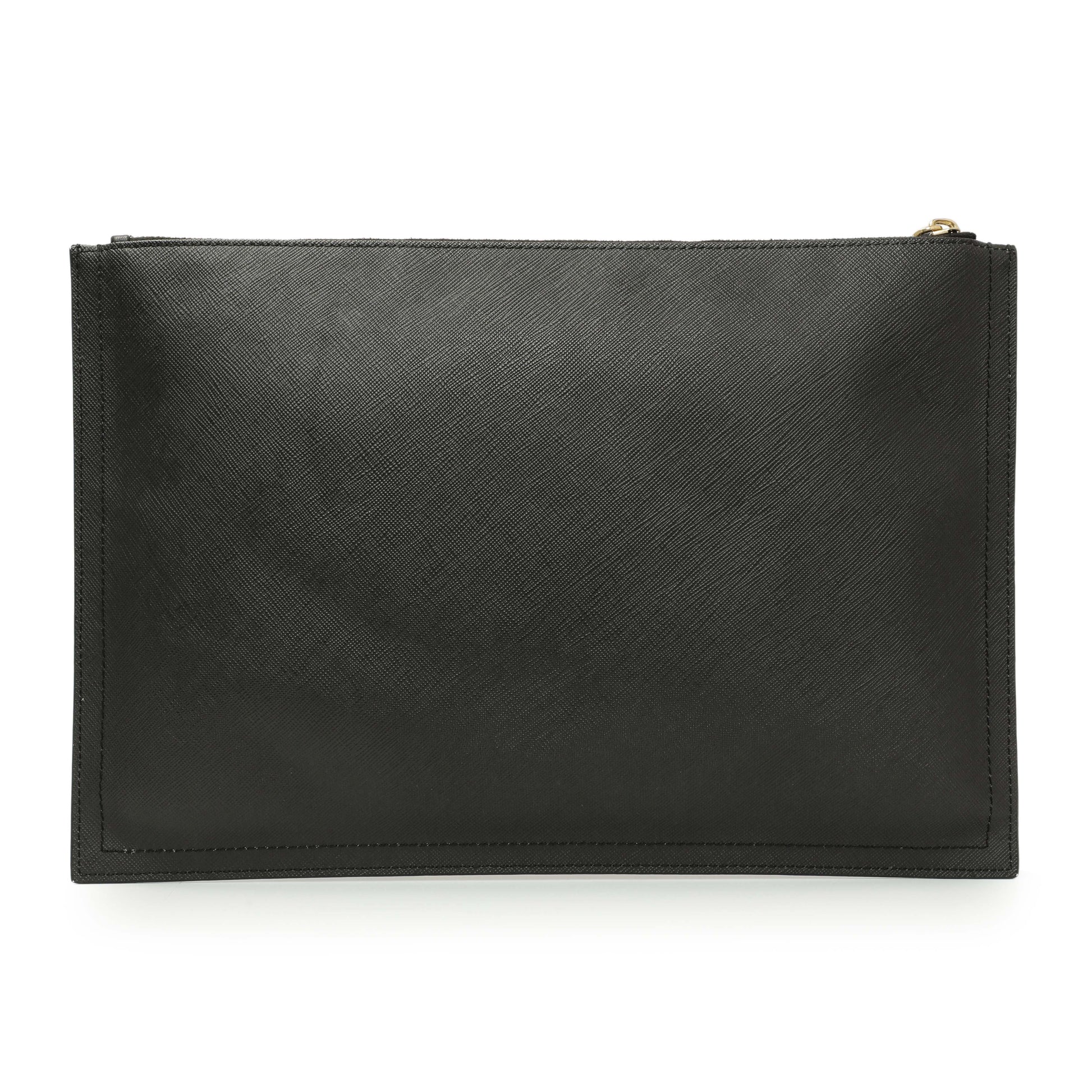 Exclusive Givenchy Bambi Print Canvas Cosmetic Pouch — Side View