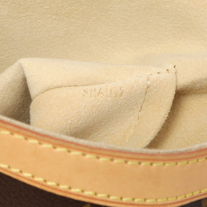 Exclusive Louis Vuitton Monogram Beverly MM — Alternate View 10