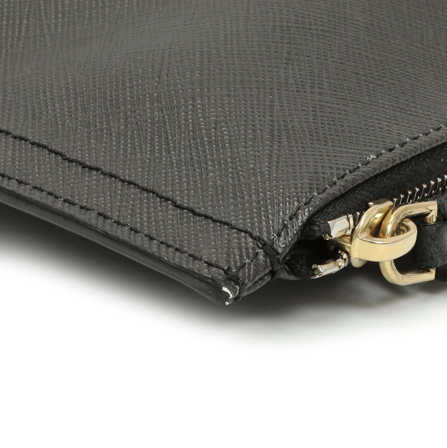 Exclusive Givenchy Bambi Print Canvas Cosmetic Pouch — Lifestyle View