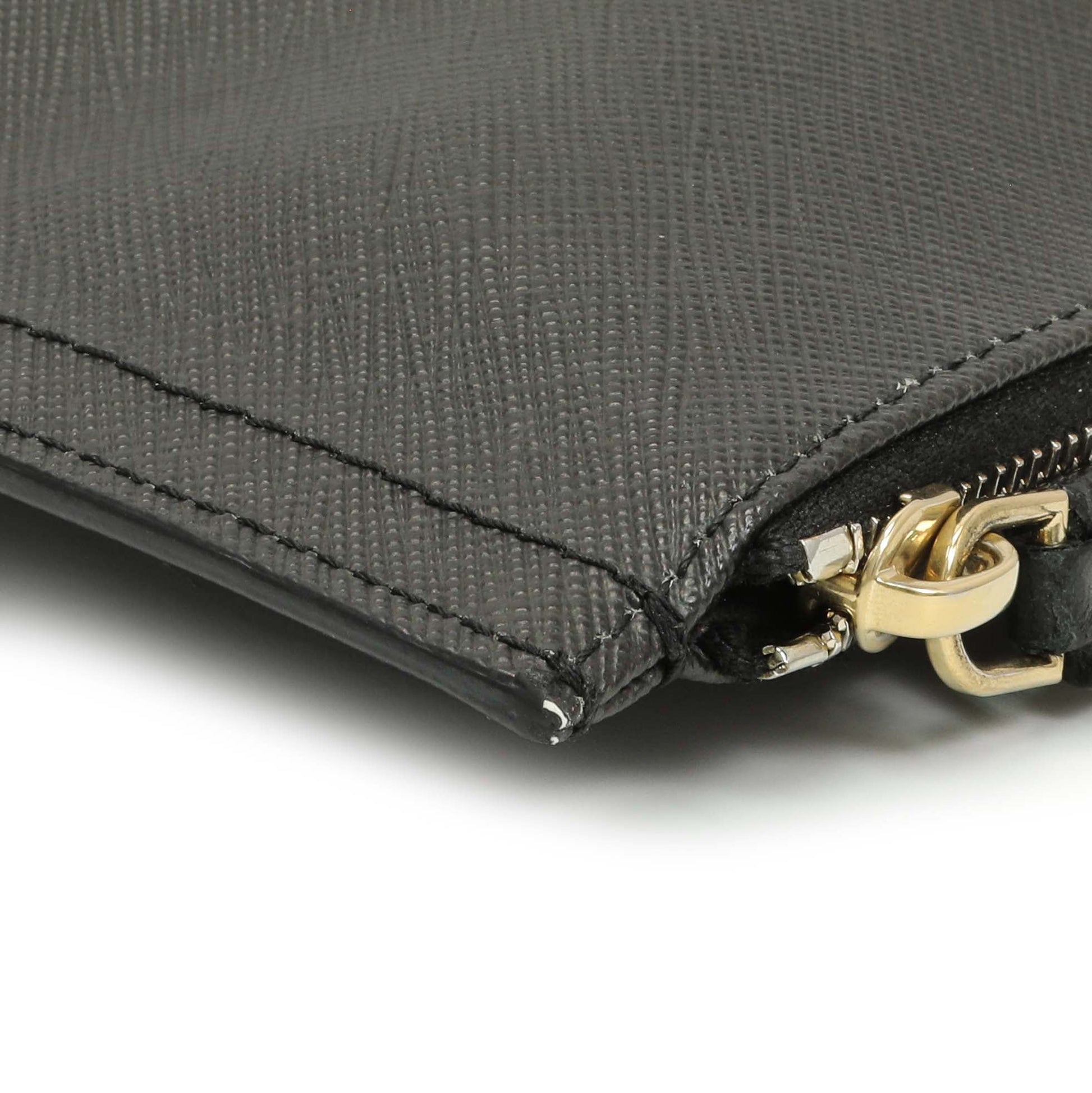 Exclusive Givenchy Bambi Print Canvas Cosmetic Pouch — Lifestyle View