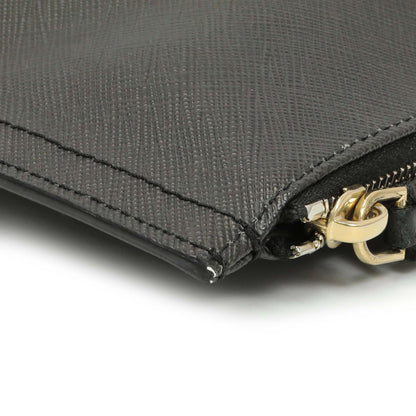 Exclusive Givenchy Bambi Print Canvas Cosmetic Pouch — Lifestyle View