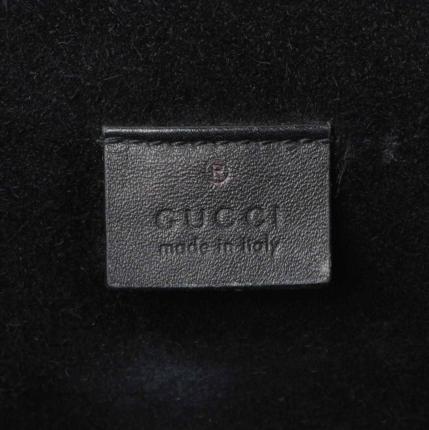 Exclusive Gucci GG Supreme Monogram Small Dionysus Shoulder Bag — Alternate View 9