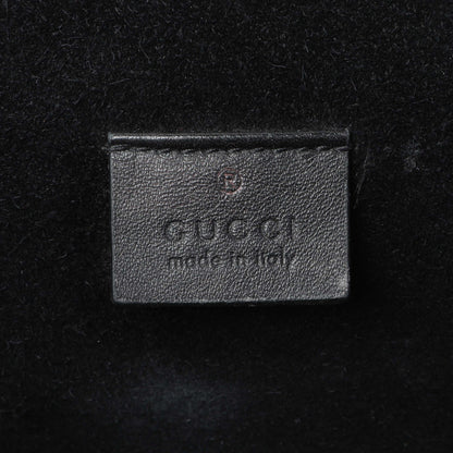 Exclusive Gucci GG Supreme Monogram Small Dionysus Shoulder Bag — Alternate View 9