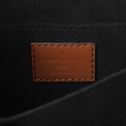 Exclusive Louis Vuitton Reverse Monogram Mini Dauphine — Alternate View 9