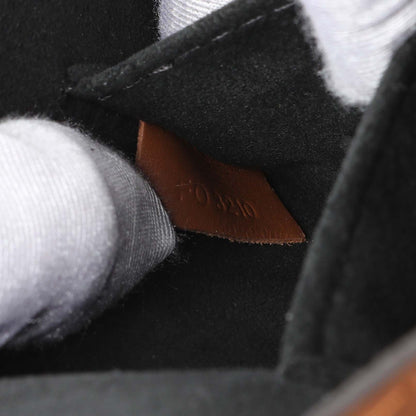 Exclusive Louis Vuitton Reverse Monogram Mini Dauphine — Alternate View 10