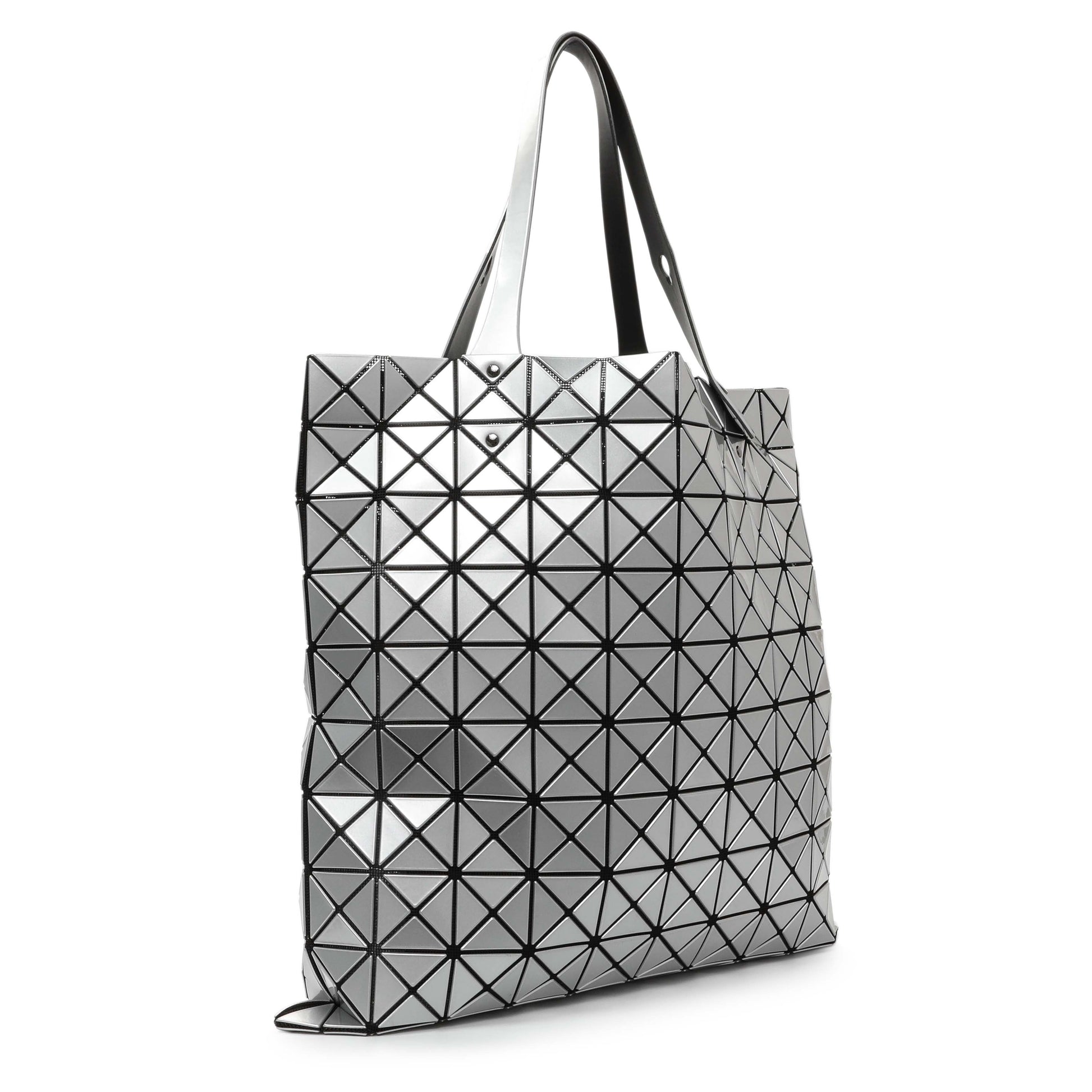 Exclusive Bao Bao Issey Miyake Tote — Side View
