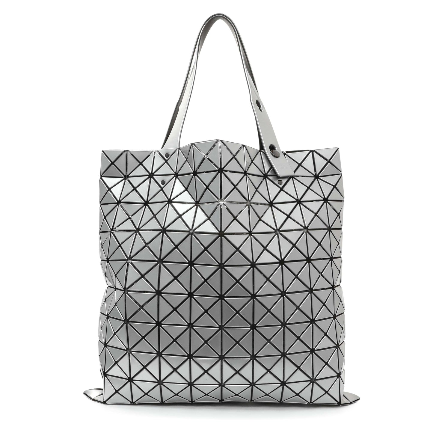 Exclusive Bao Bao Issey Miyake Tote — Front View