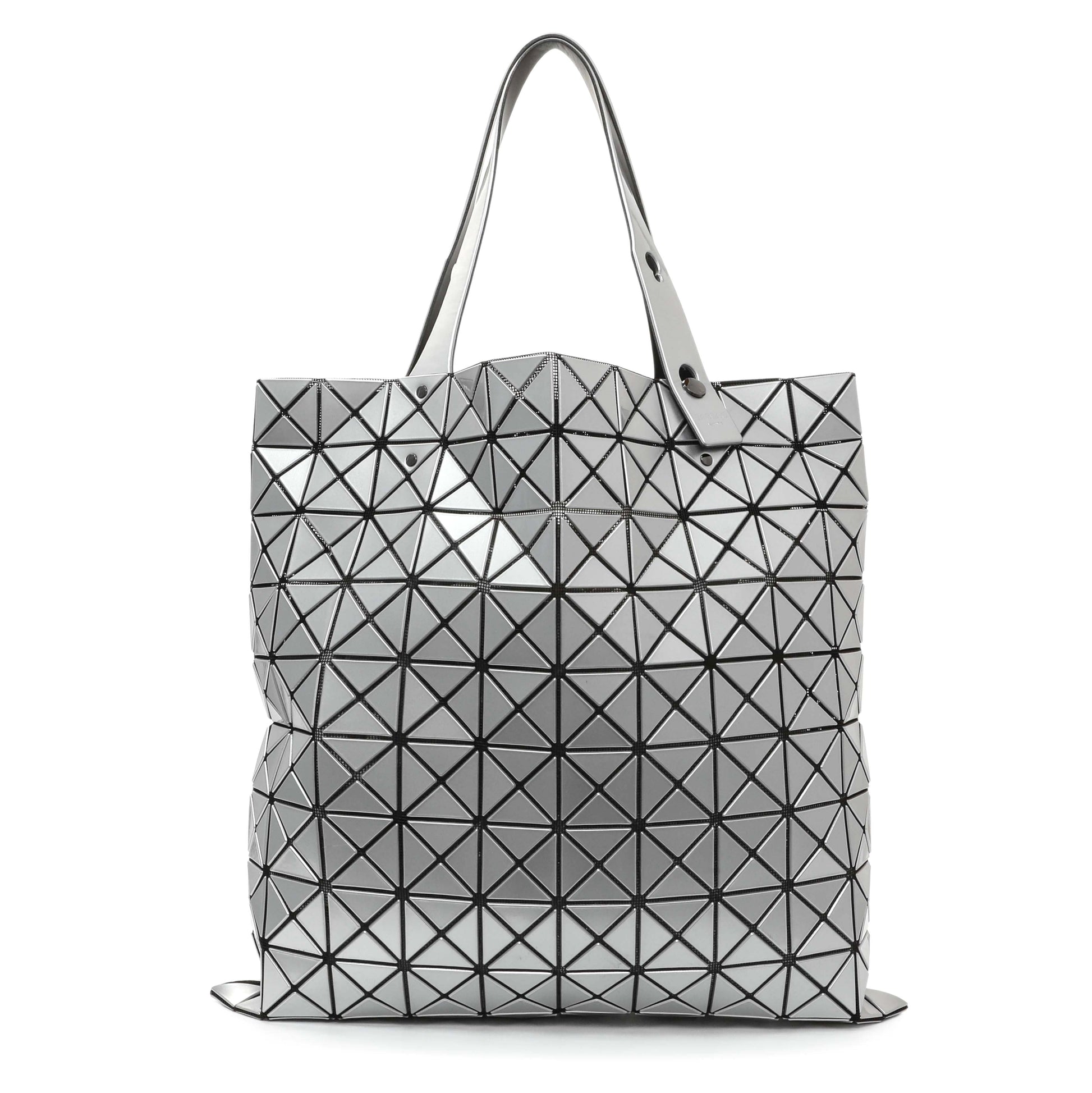 Exclusive Bao Bao Issey Miyake Tote — Front View