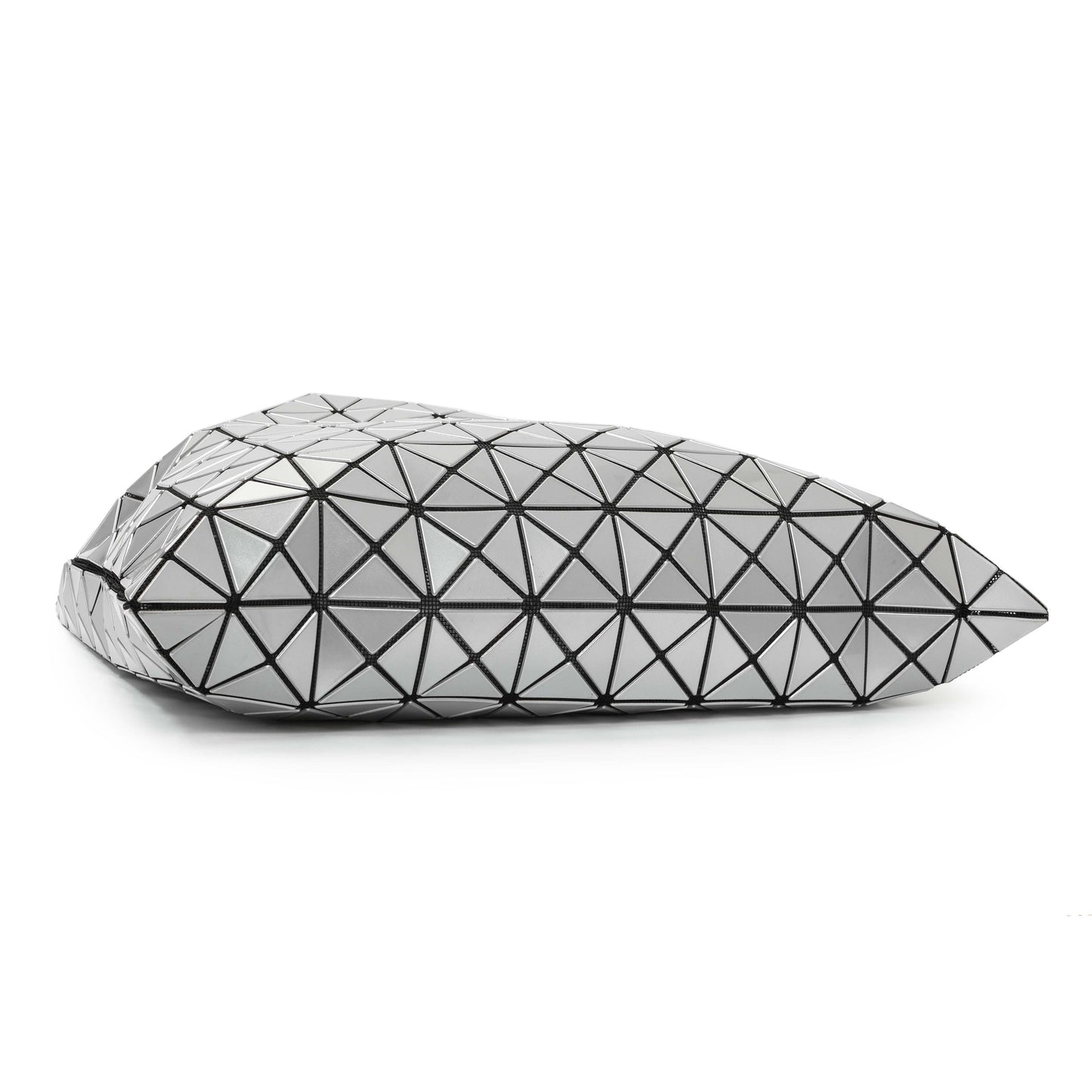 Exclusive Bao Bao Issey Miyake Tote — Back View