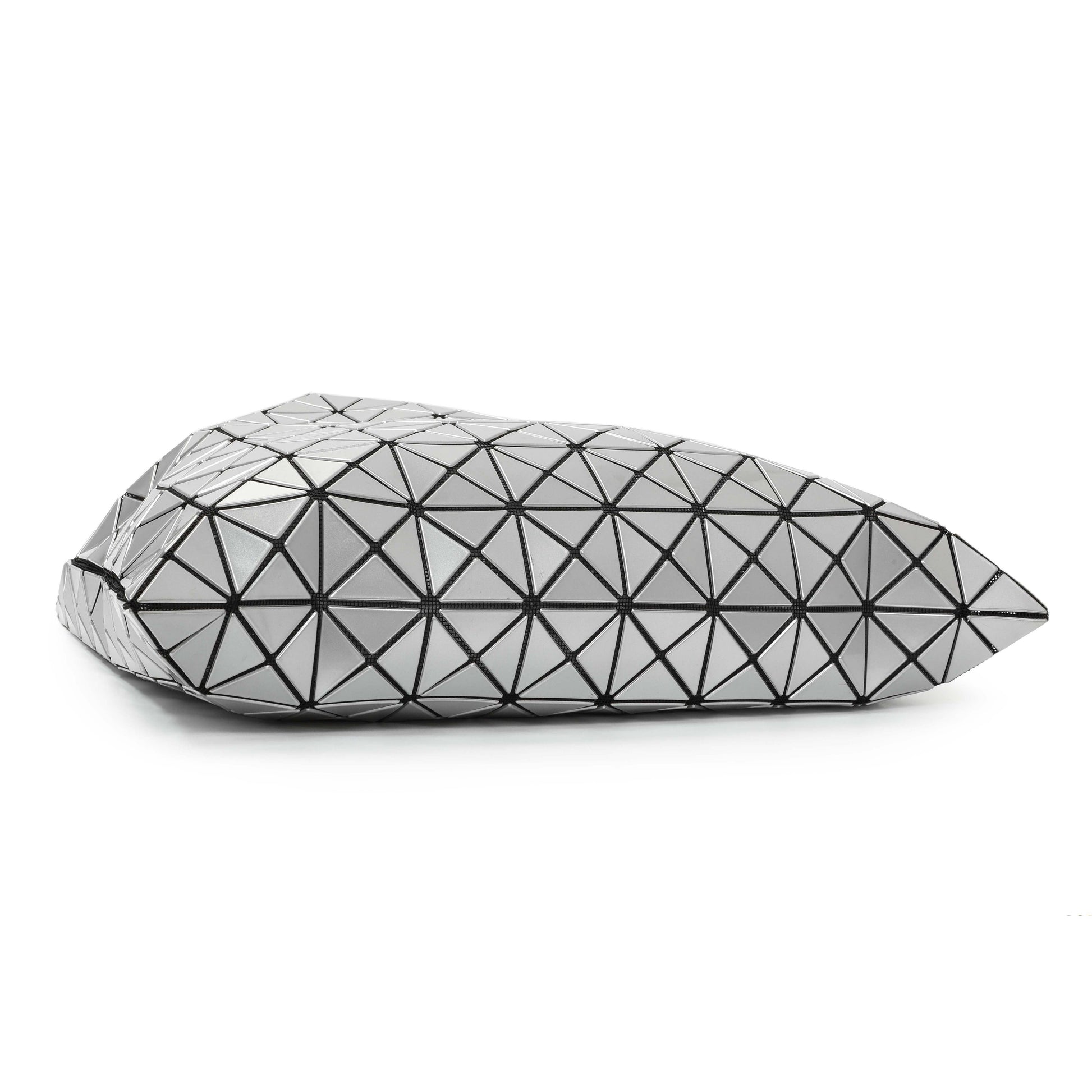 Exclusive Bao Bao Issey Miyake Tote — Back View