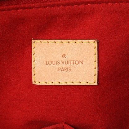 Exclusive Louis Vuitton Cherry Monogram Pallas — Alternate View 9