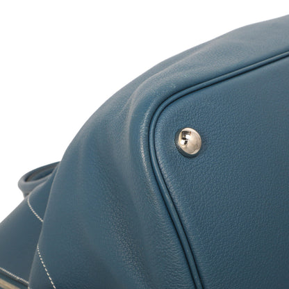 Exclusive Hermes Colvert Evercolor Bolide Relax  45 — Top View
