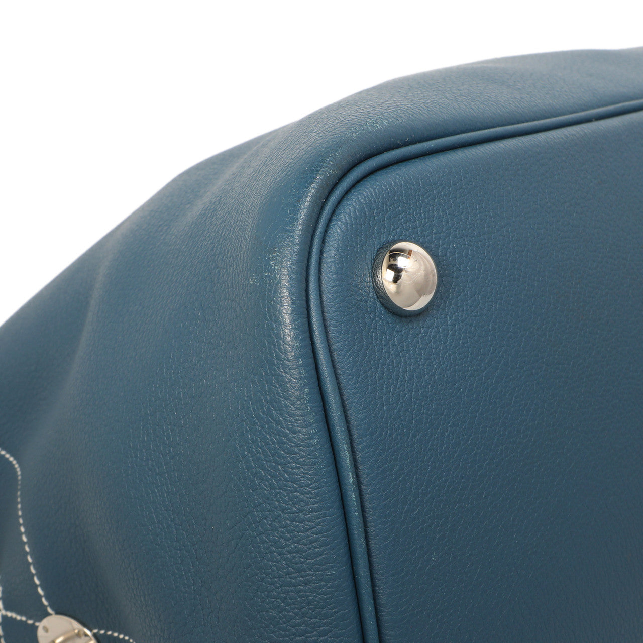 Exclusive Hermes Colvert Evercolor Bolide Relax  45 — Lifestyle View