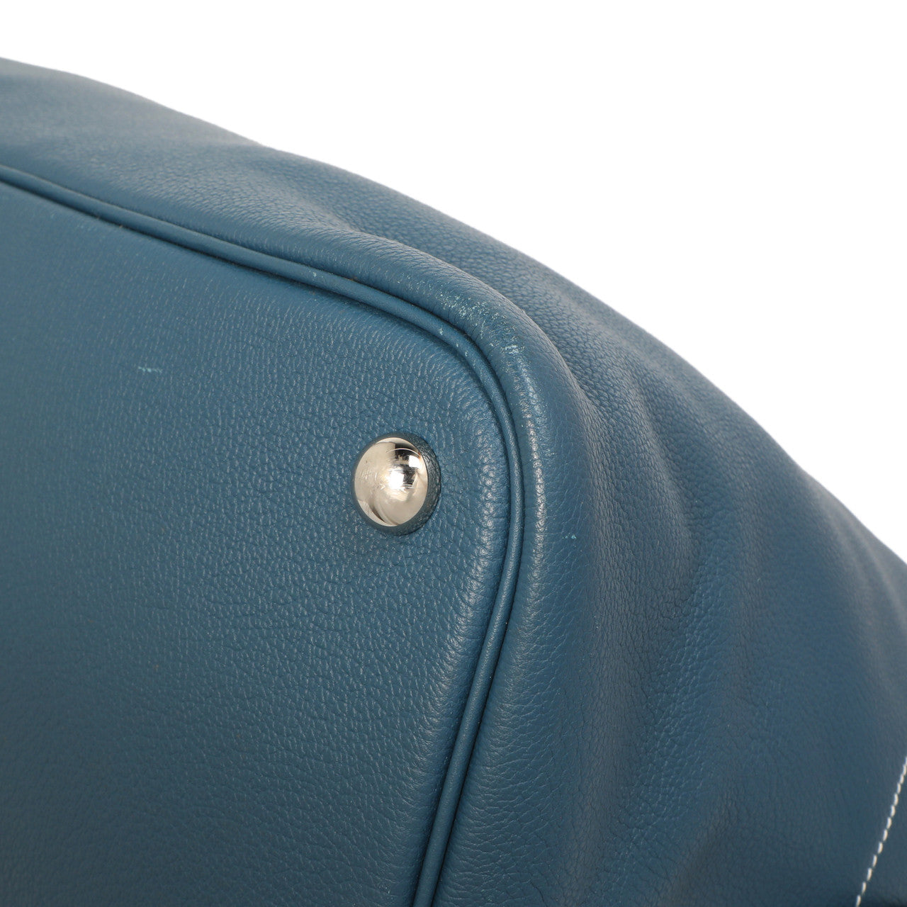 Exclusive Hermes Colvert Evercolor Bolide Relax  45 — Detail View