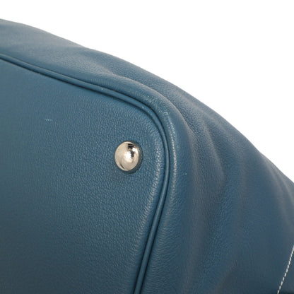 Exclusive Hermes Colvert Evercolor Bolide Relax  45 — Detail View