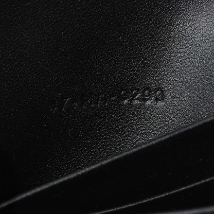 Exclusive Christian Dior Black Lambskin Cannage Mini My Dior Bag — Lifestyle View