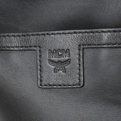 Exclusive MCM Stark Side Studs Medium Backpack — Alternate View 9
