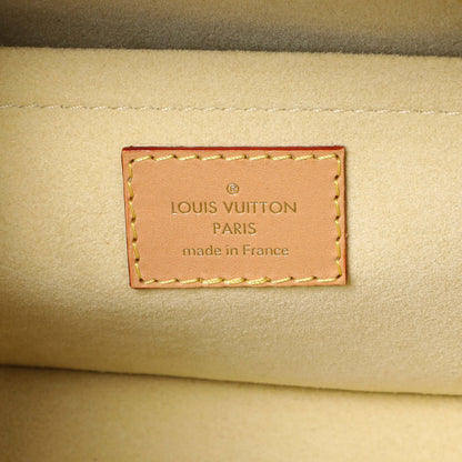 Exclusive Louis Vuitton Monogram Valisette BB — Alternate View 9