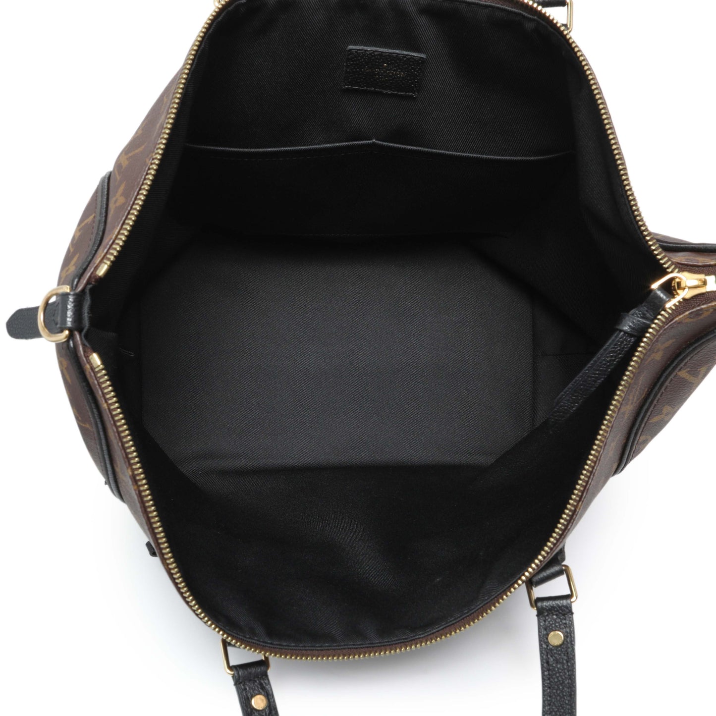 Exclusive Louis Vuitton Monogram Tournelle MM — Alternate View 8