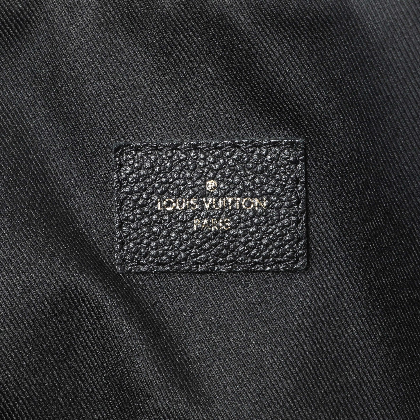 Exclusive Louis Vuitton Monogram Tournelle MM — Alternate View 9