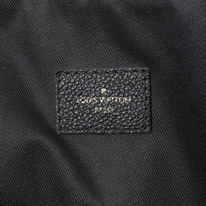 Exclusive Louis Vuitton Monogram Tournelle MM — Alternate View 9