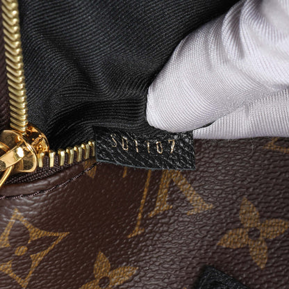 Exclusive Louis Vuitton Monogram Tournelle MM — Alternate View 10