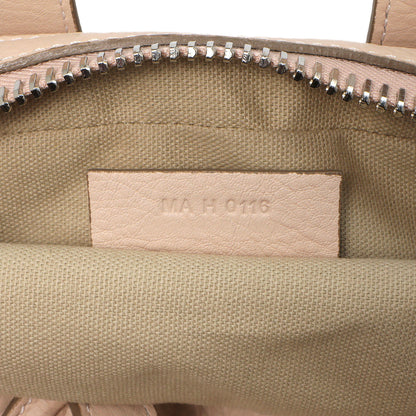 Exclusive Givenchy Beige Calfskin Small Nightingale — Alternate View 10