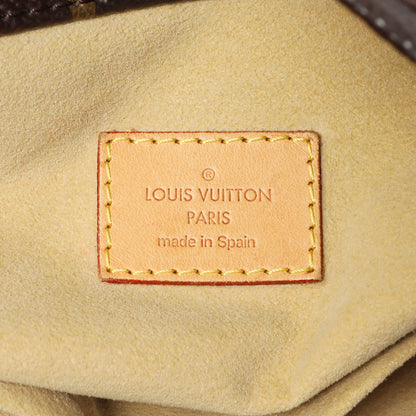 Exclusive Louis Vuitton Monogram Artsy MM — Alternate View 9