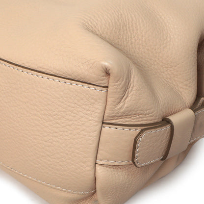 Exclusive Givenchy Beige Calfskin Small Nightingale — Alternate View 7