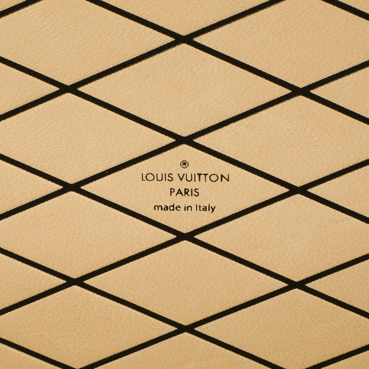 Exclusive Louis Vuitton Red Epi Petite Malle — Alternate View 10