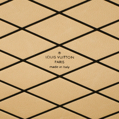 Exclusive Louis Vuitton Red Epi Petite Malle — Alternate View 10