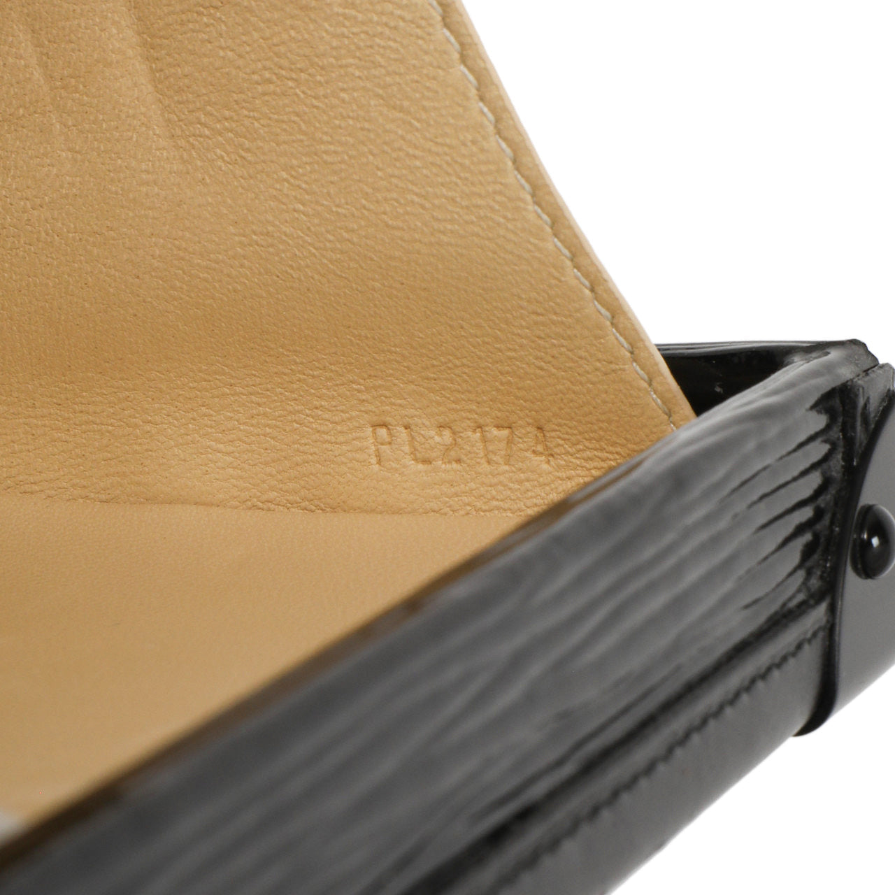 Exclusive Louis Vuitton Red Epi Petite Malle — Alternate View 11
