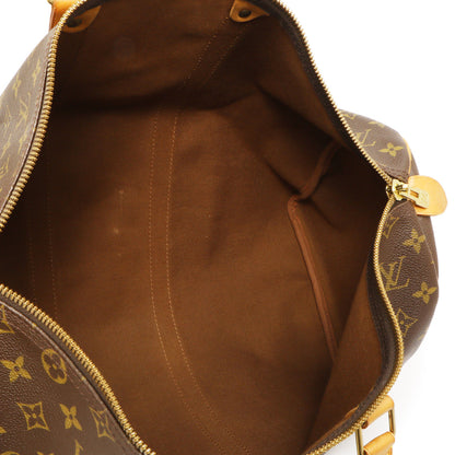 Exclusive Louis Vuitton Monogram Keepall 45 — Alternate View 11