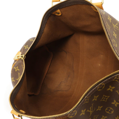 Exclusive Louis Vuitton Monogram Keepall 45 — Alternate View 13