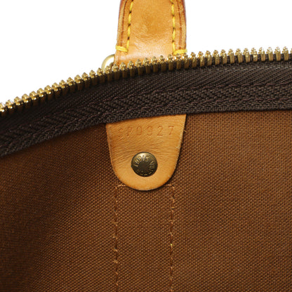 Exclusive Louis Vuitton Monogram Keepall 45 — Alternate View 12