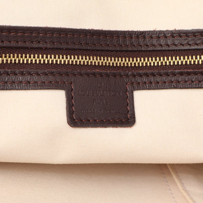 Exclusive Louis Vuitton Monogram Cherry Mini Lin Josephine GM — Alternate View 9